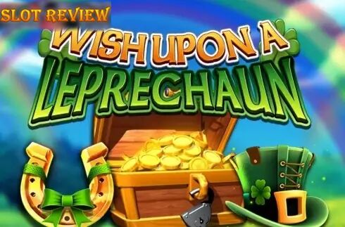 Wish Upon A Leprechaun